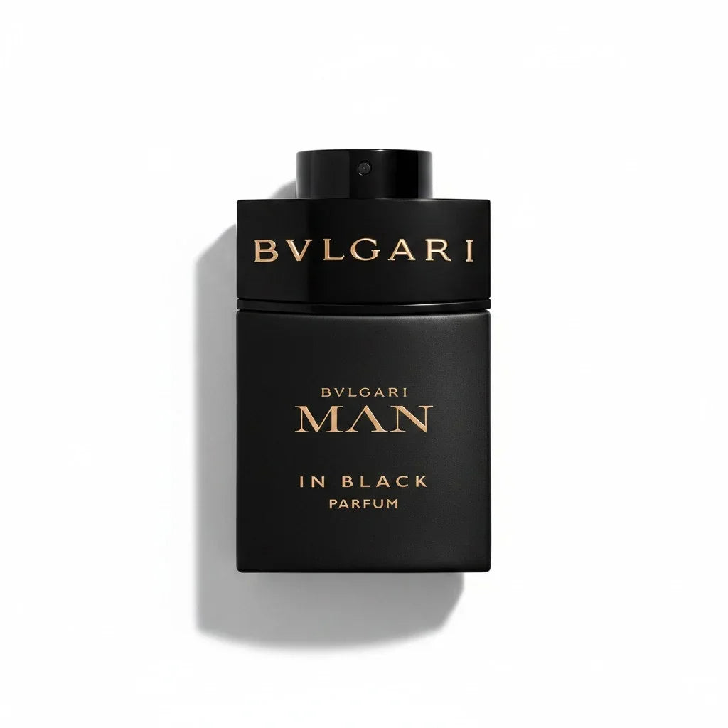 Bvlgari Man in Black Parfum