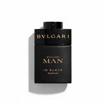 Bvlgari Man in Black Parfum