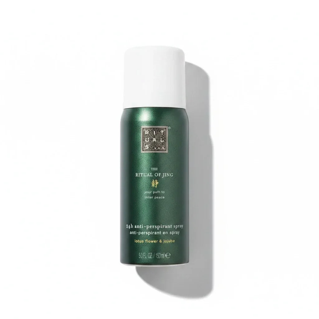 RITUALS... The Ritual of Jing Anti-perspirant Spray Lotus Flower & jujube
