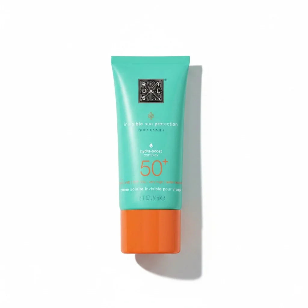 Rituals Sun Face Cream SPF 50+