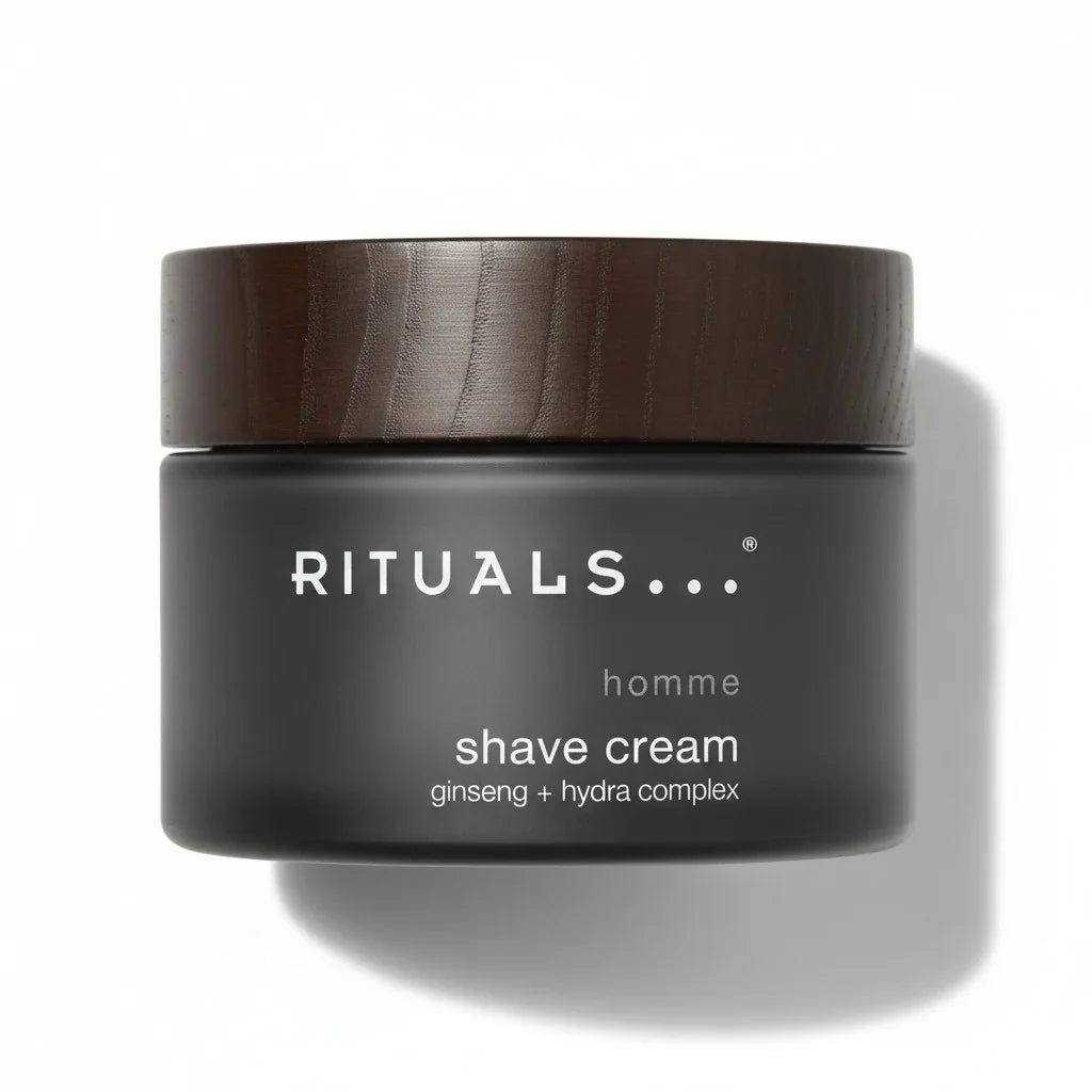RITUALS...Homme Shave Cream