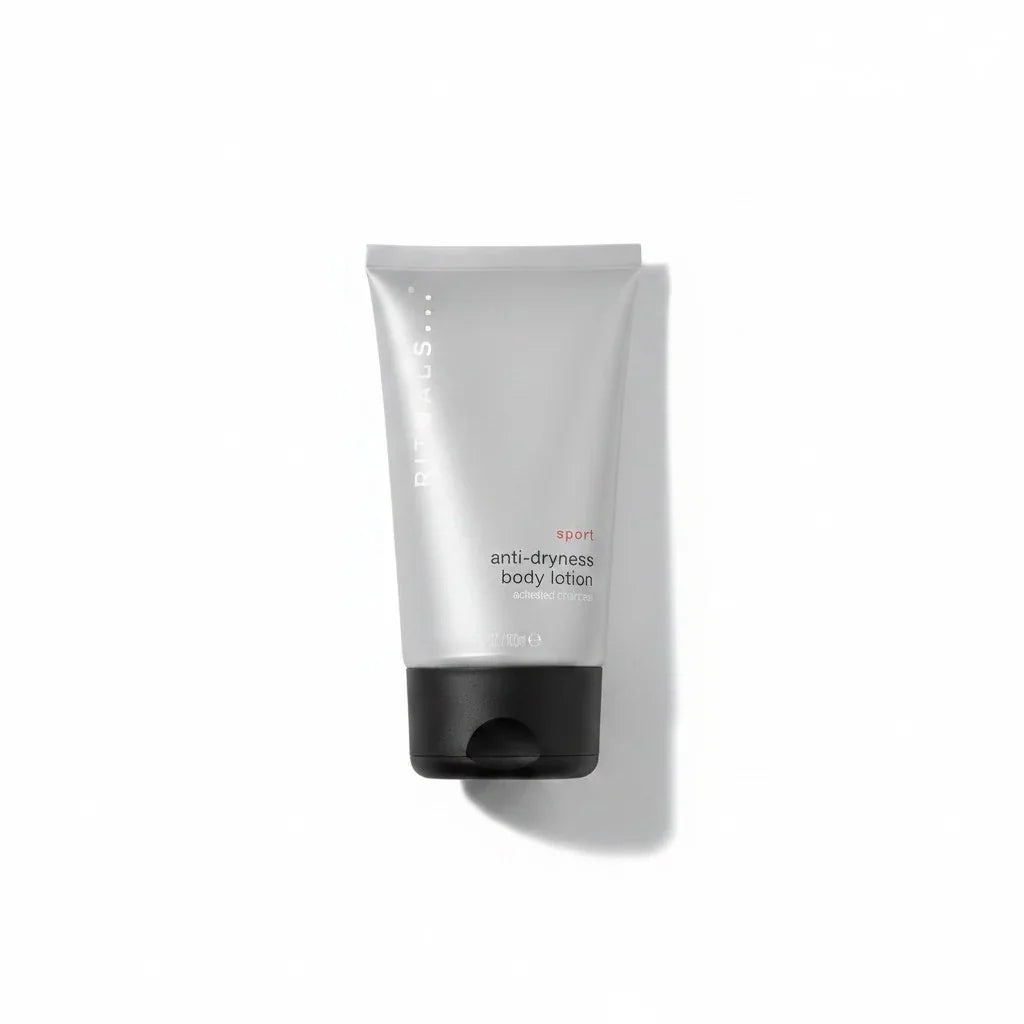 Rituals Sport Anti-Dryness Body Lotion