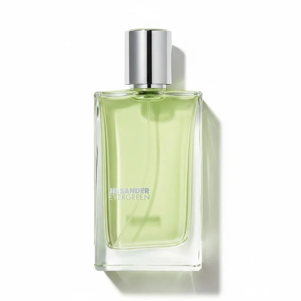 Jil Sander Evergreen Eau de Toilette