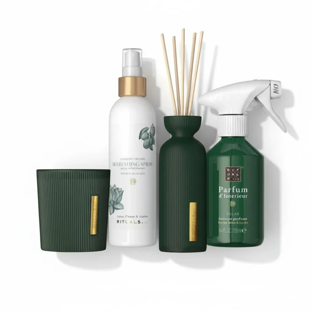 Rituals The Ritual of Jing - Large Gift Set