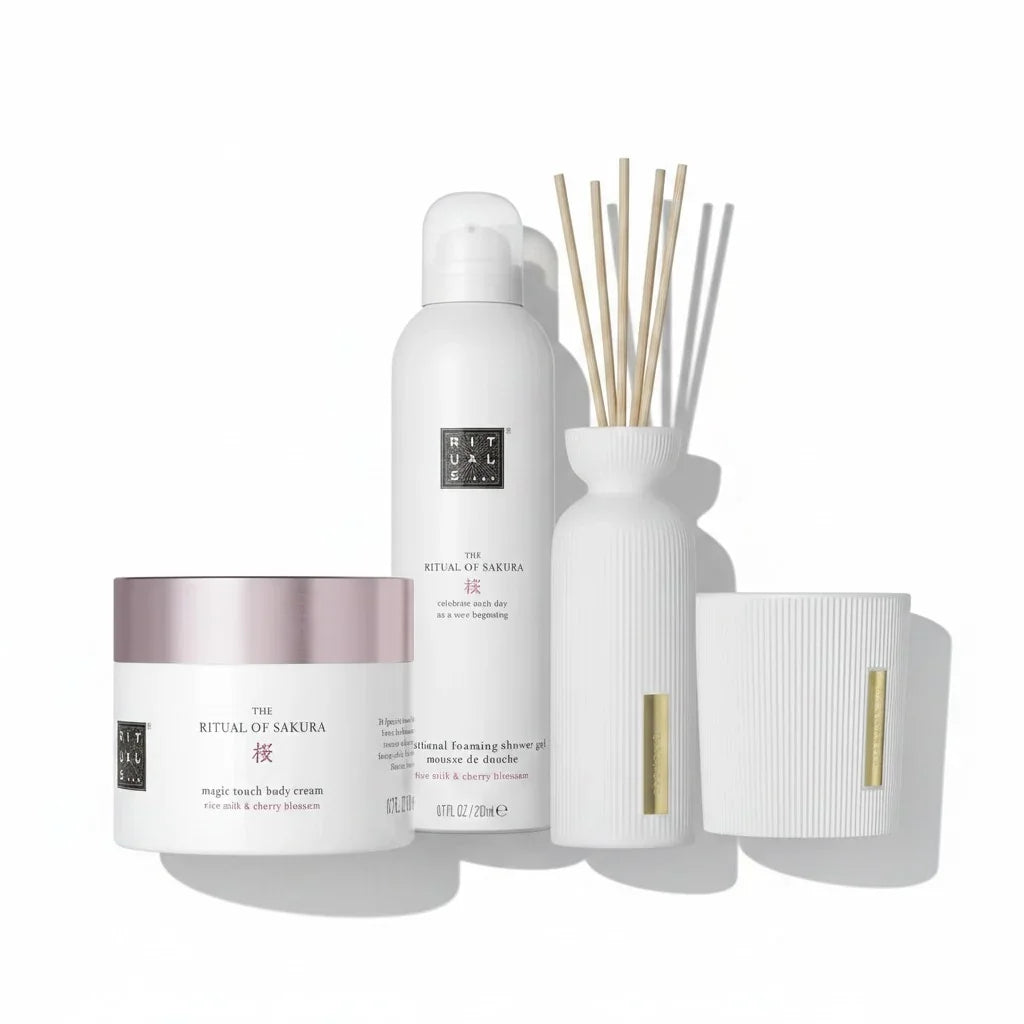 Rituals The Ritual of Sakura - Large Gift Set