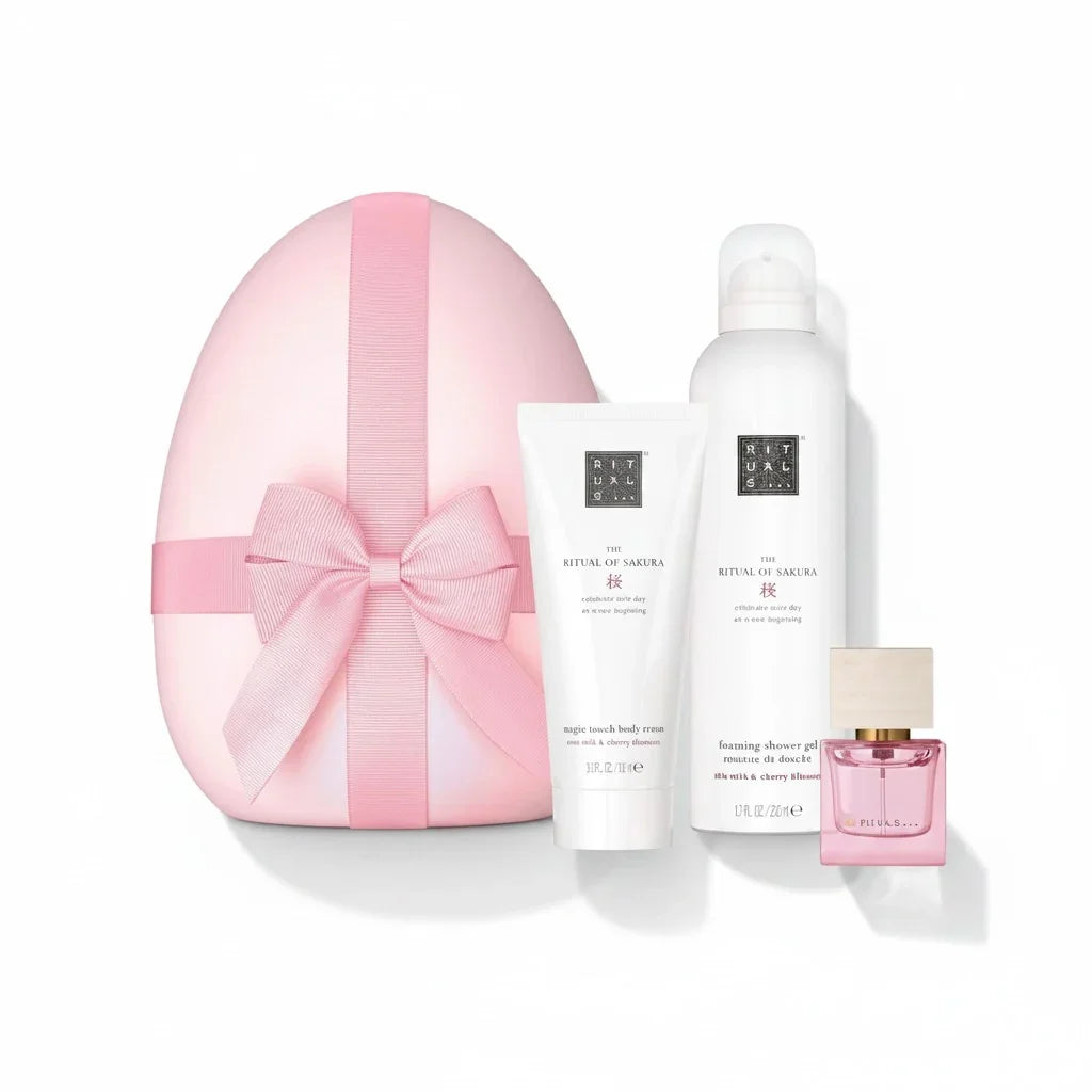 Rituals Easter Giftset - Sakura 2025