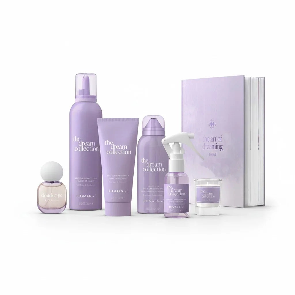 Rituals Dream Gift Set