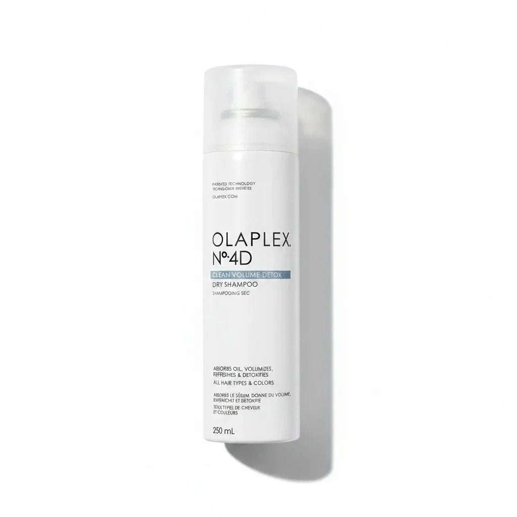 Olaplex N°4D Clean Volume Detox Dry Shampoo Namma Markt