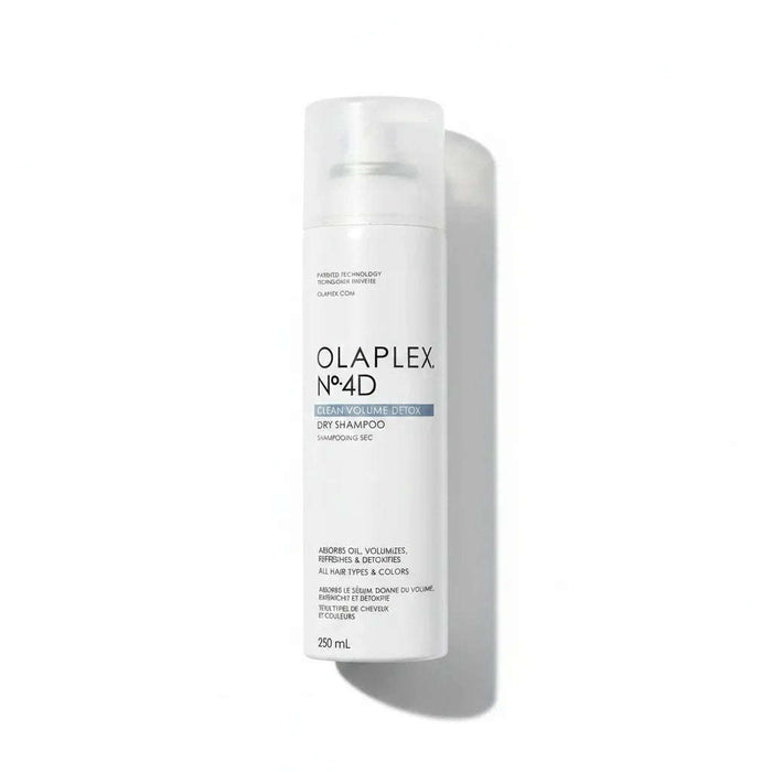 Olaplex N°4D Clean Volume Detox Dry Shampoo Namma Markt