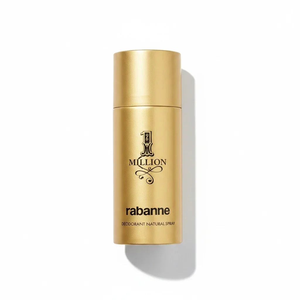 Paco Rabanne 1 Million Deodorant Spray