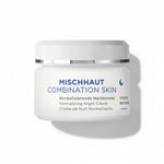 Annemarie Börlind Mischhaut Combination Skin Normalizing Night Cream