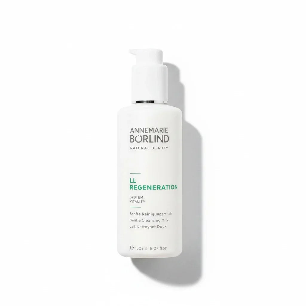 ANNEMARIE BÖRLIND LL Regeneration Milk