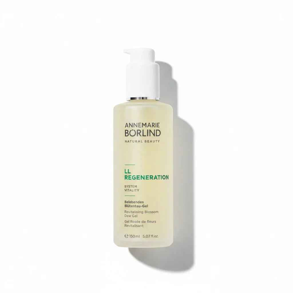 ANNEMARIE BÖRLIND LL Regeneration Gel