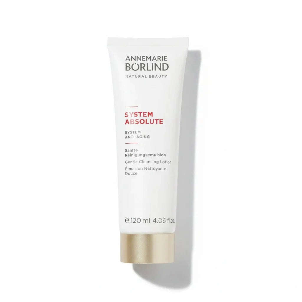 Annemarie Börlind System Absolute Gentle Cleansing Lotion