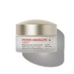 Annemarie Börlind System Absolute Light Regenerierende Nachtcreme Namma Markt