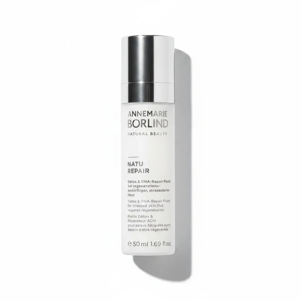 ANNEMARIE BÖRLIND NATUREPAIR DETOX & DNA-REPAIR FLUID