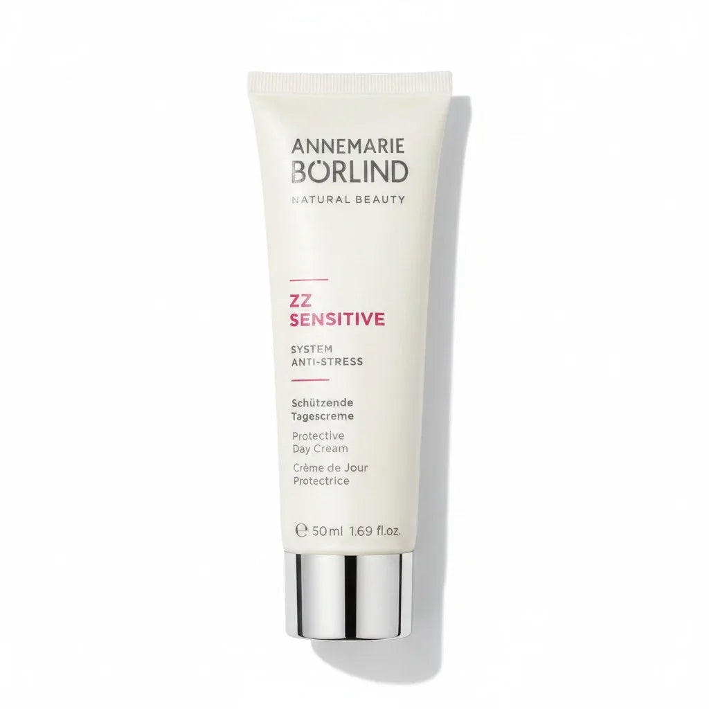 Annemarie Börlind ZZ Sensitive Protective Day Cream