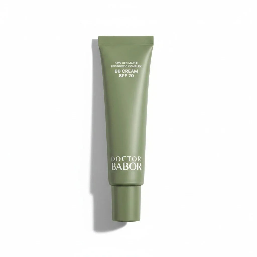 Babor BB Cream SPF 20 Microbiomic