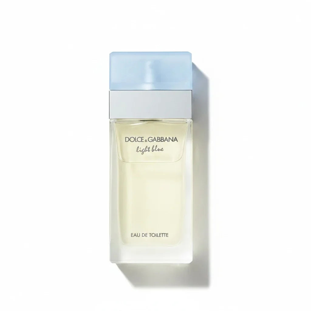 Dolce & Gabbana Light Blue Eau de Toilette