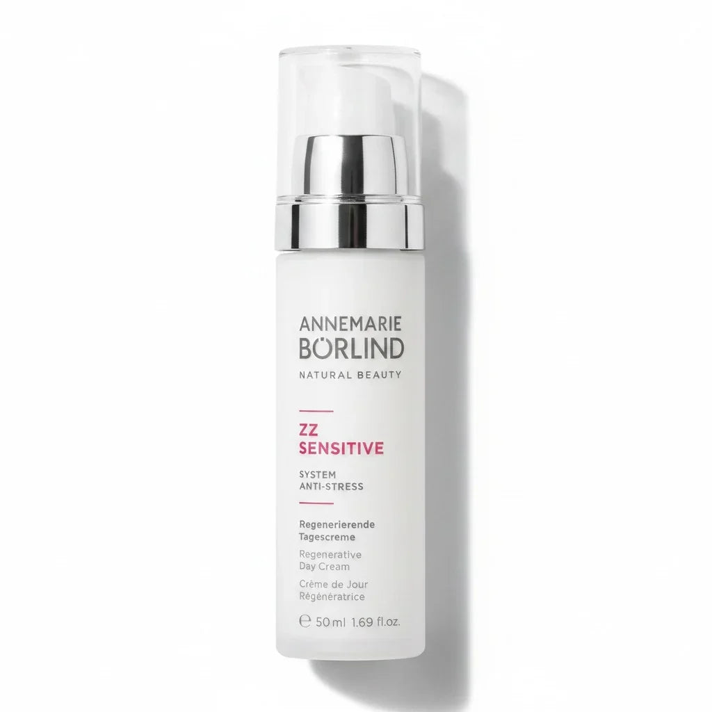 Annemarie Börlind ZZ Sensitive Regenerative Day Cream