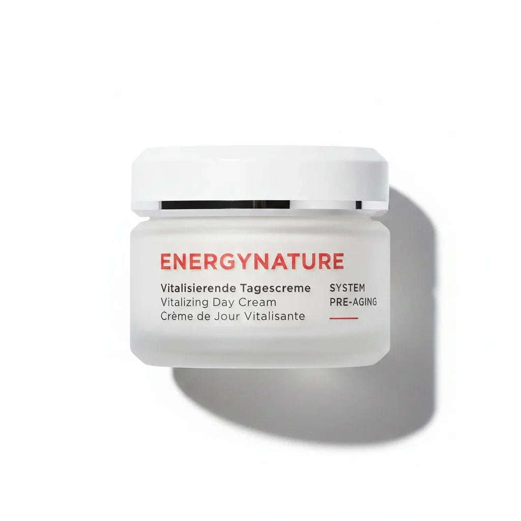 Annemarie Börlind Energynature Vitalizing Day Cream Namma Markt