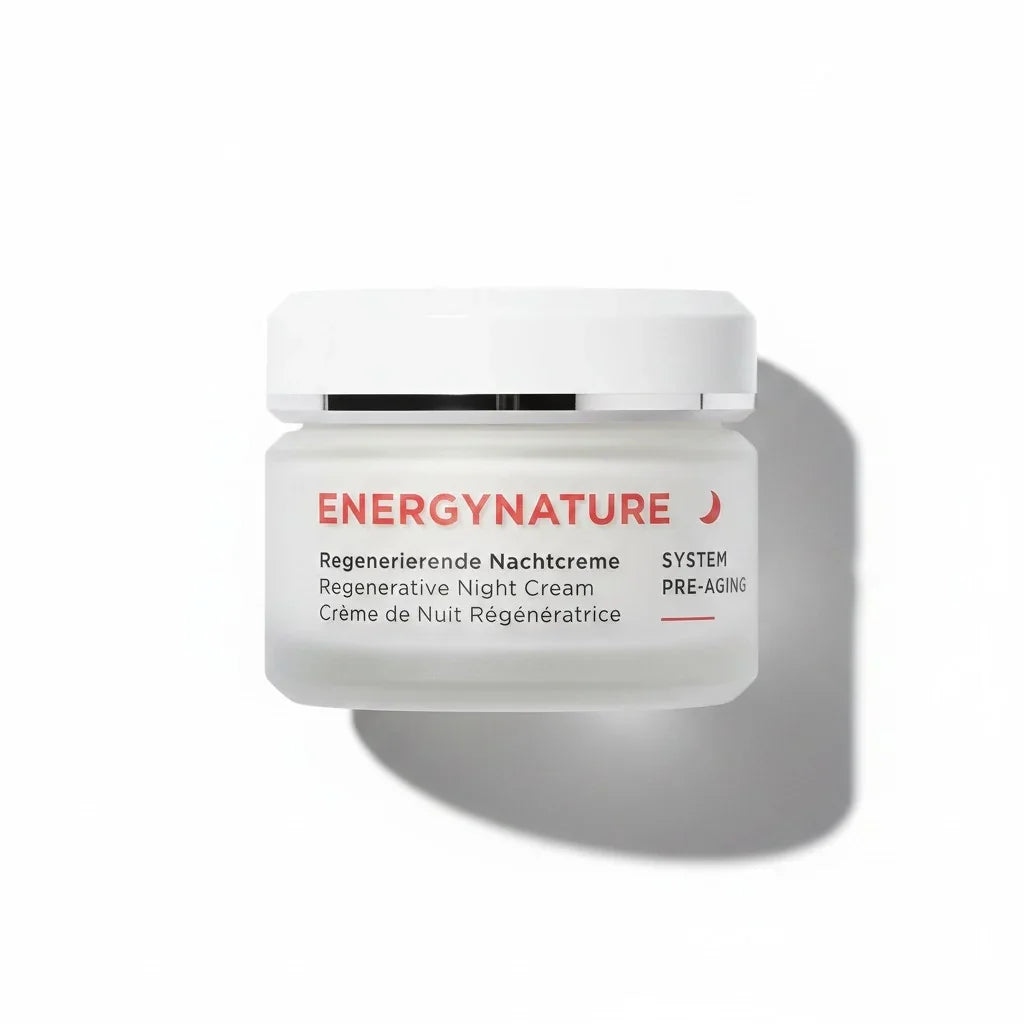 Annemarie Börlind Energynature Regenerative Night Cream