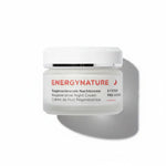 Annemarie Börlind Energynature Regenerative Night Cream