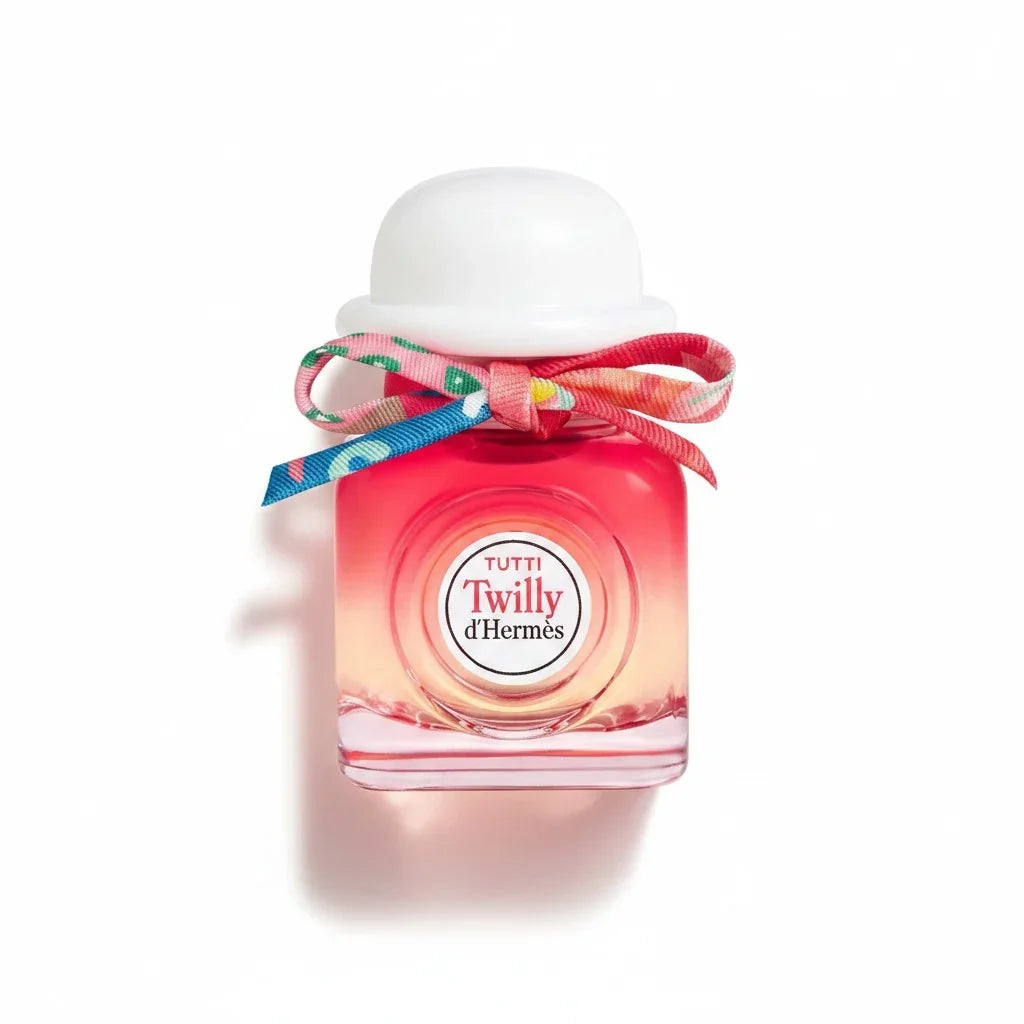 Hermes Tutti Twilly Eau de Parfum
