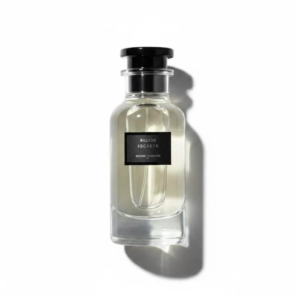 Reyane Tradition Balade Secrete Extrait de Parfum