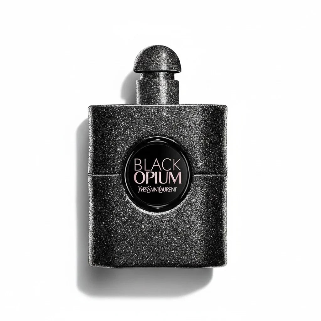 YSL Black Opium Eau de Parfum Extreme