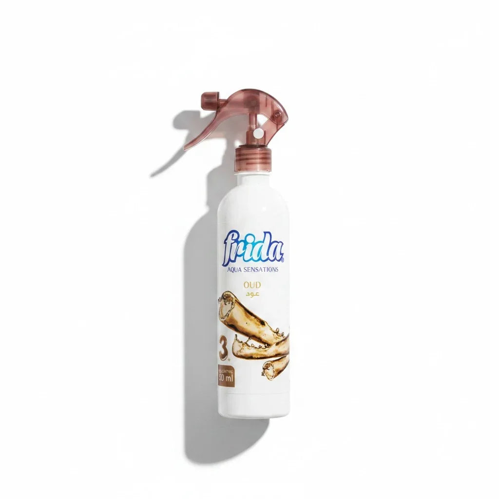 Frida home Air Freshener 3 Oud