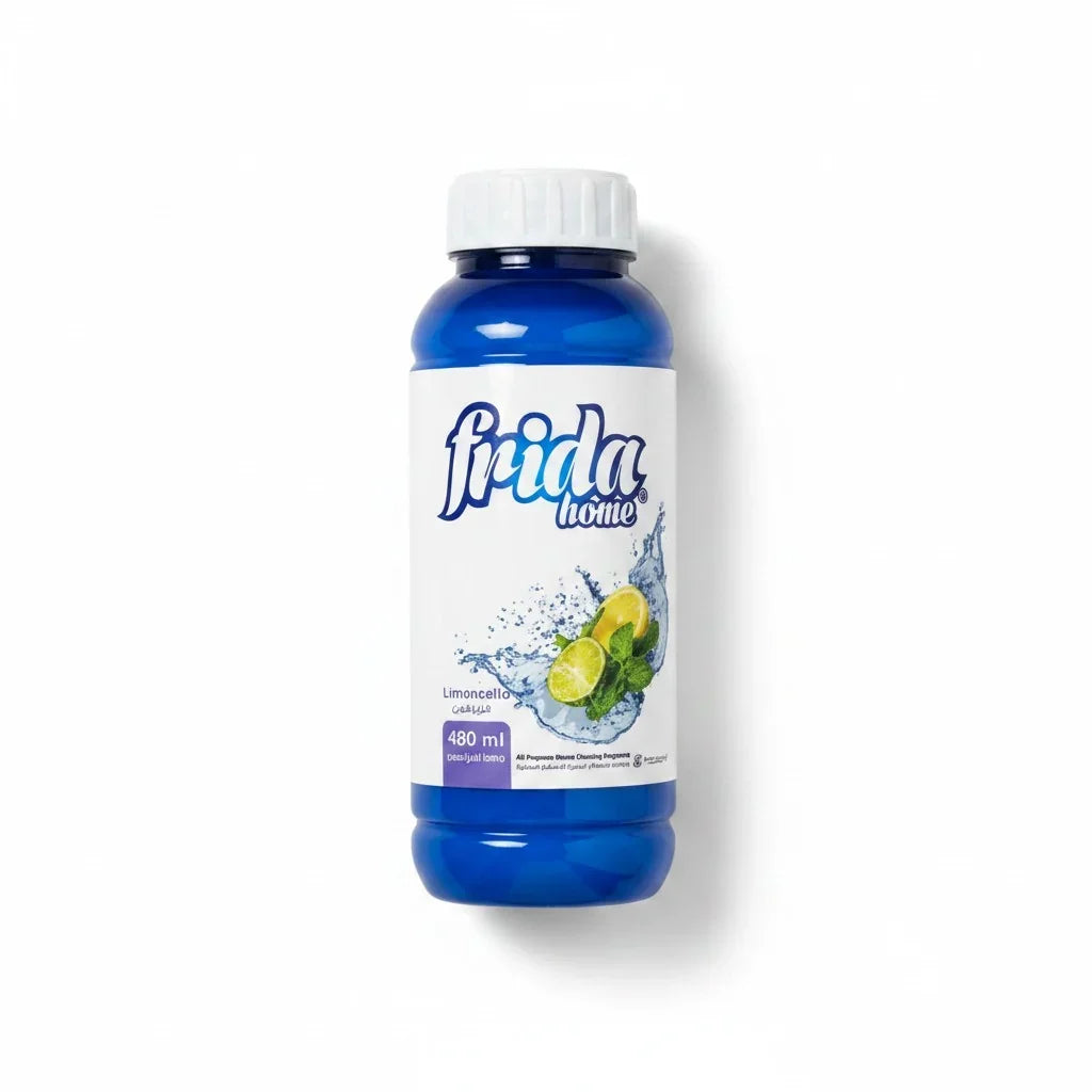 Frida home Lemoncello All Purpose Home Cleaning Fragrance