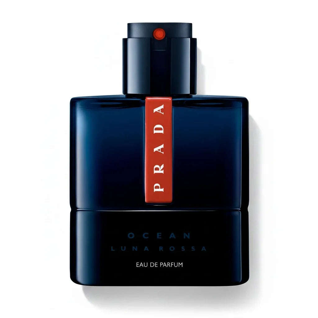 Prada Luna Rossa Ocean Eau de Parfum