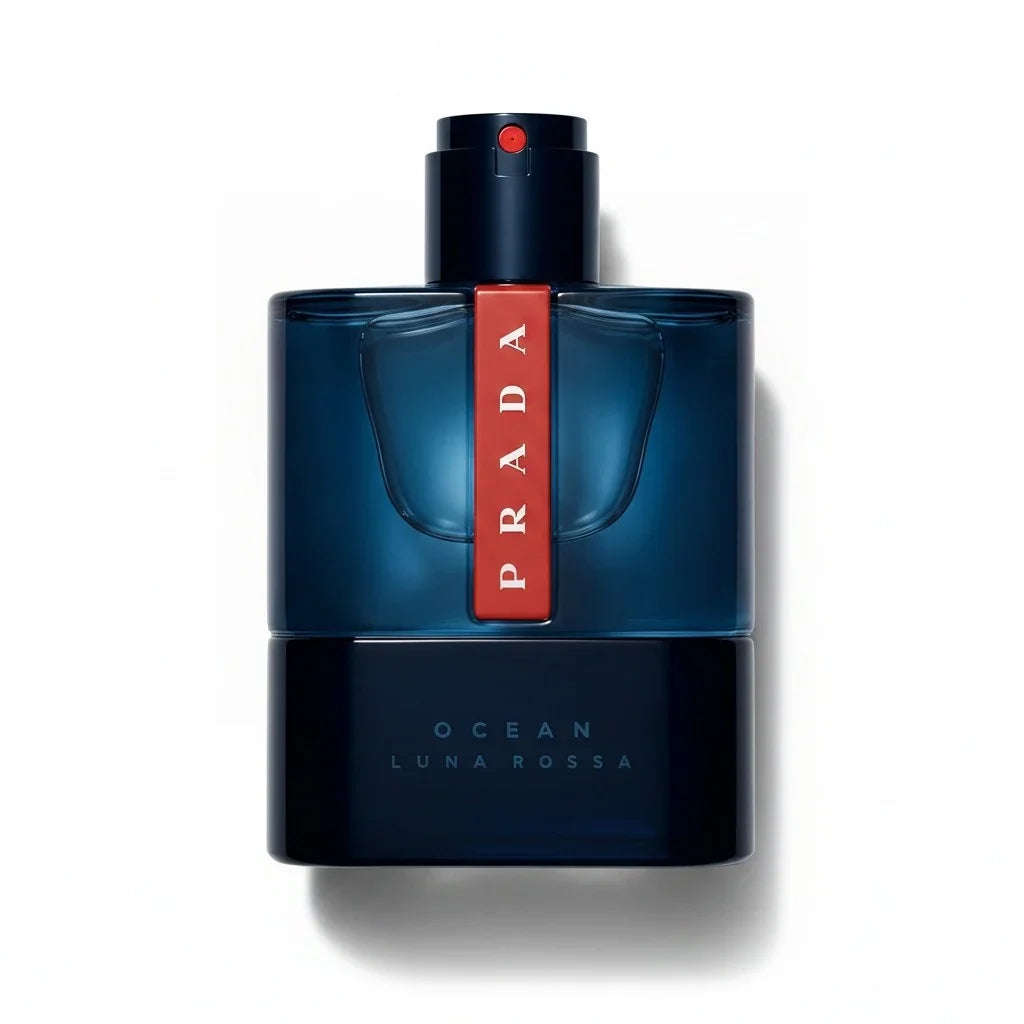 PRADA Luna Rossa Ocean Eau de Toilette