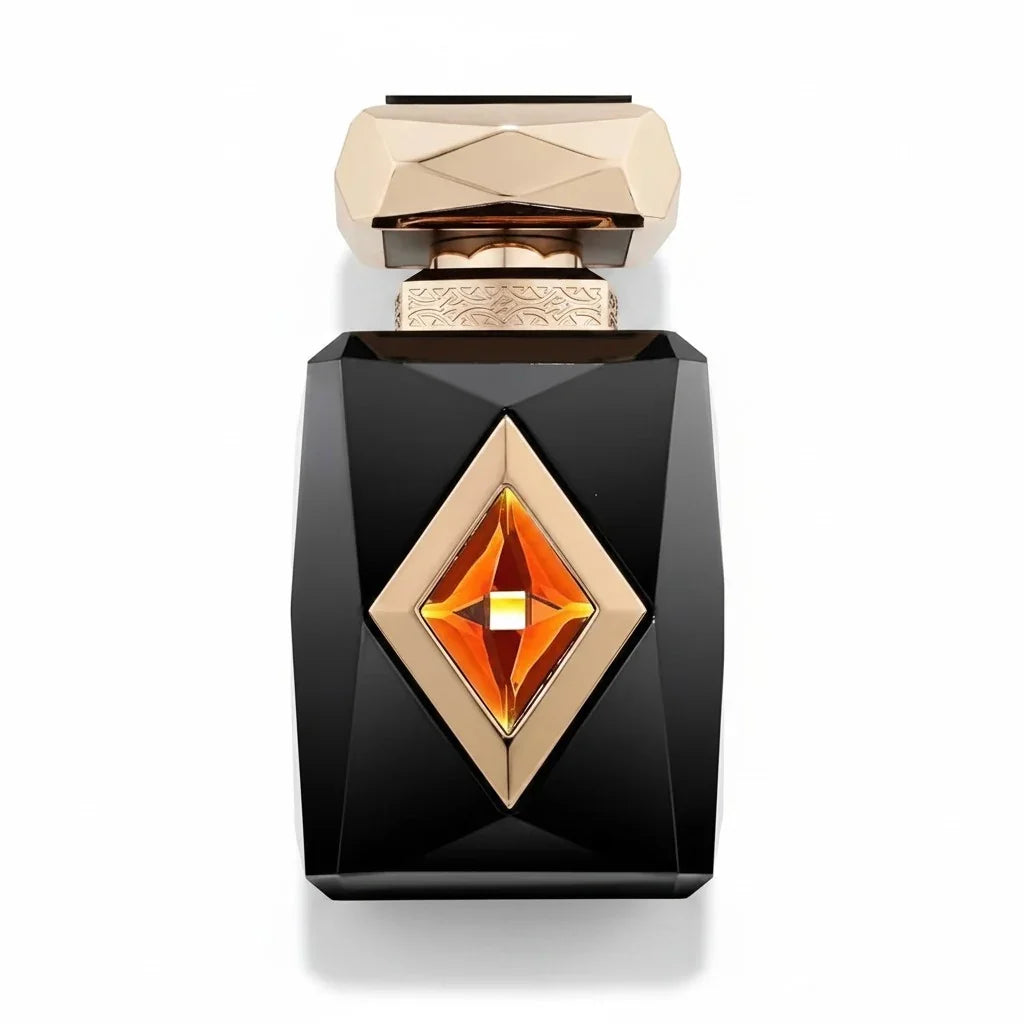 French Avenue Amber Saffron Eau de Parfum