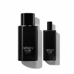Giorgio Armani Code Parfum Set 75 ml