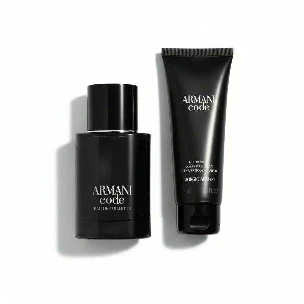 Emporio Armani Code Set Eau de Toilette