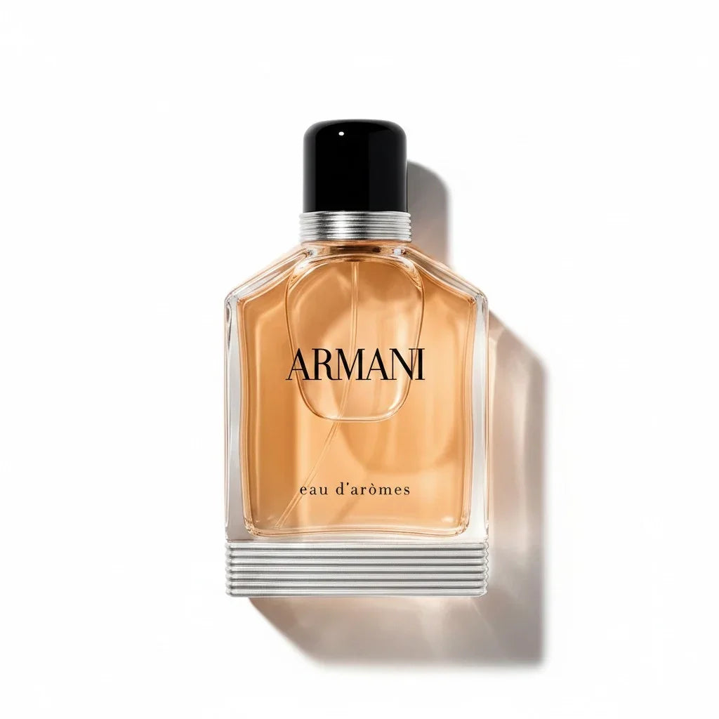 Giorgio Armani Eau d Aromes Eau de Toilette