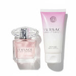 VERSACE Bright Crystal Duftset