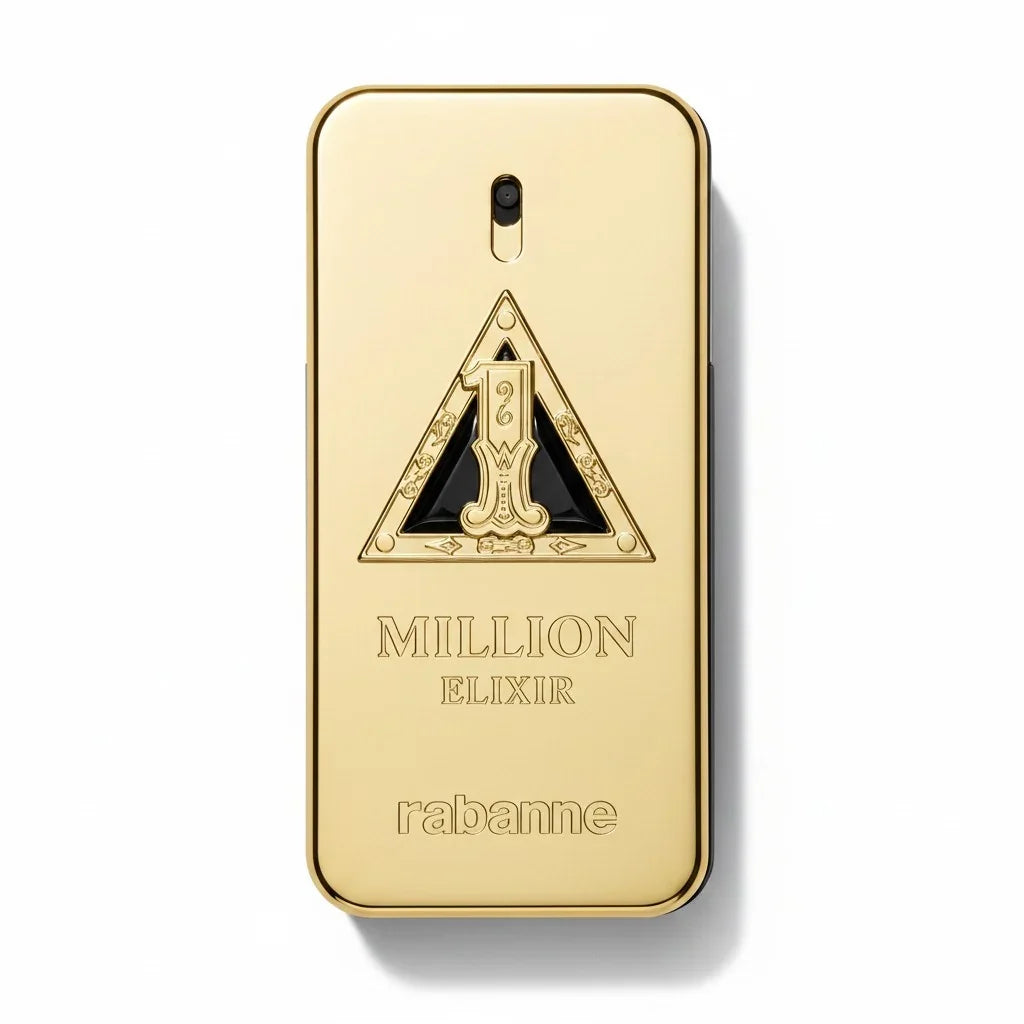Paco Rabanne 1 Million Elixir Parfum Intense