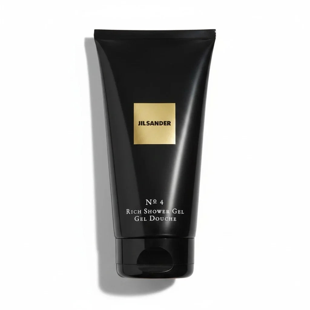 Jil Sander No4 Duschgel