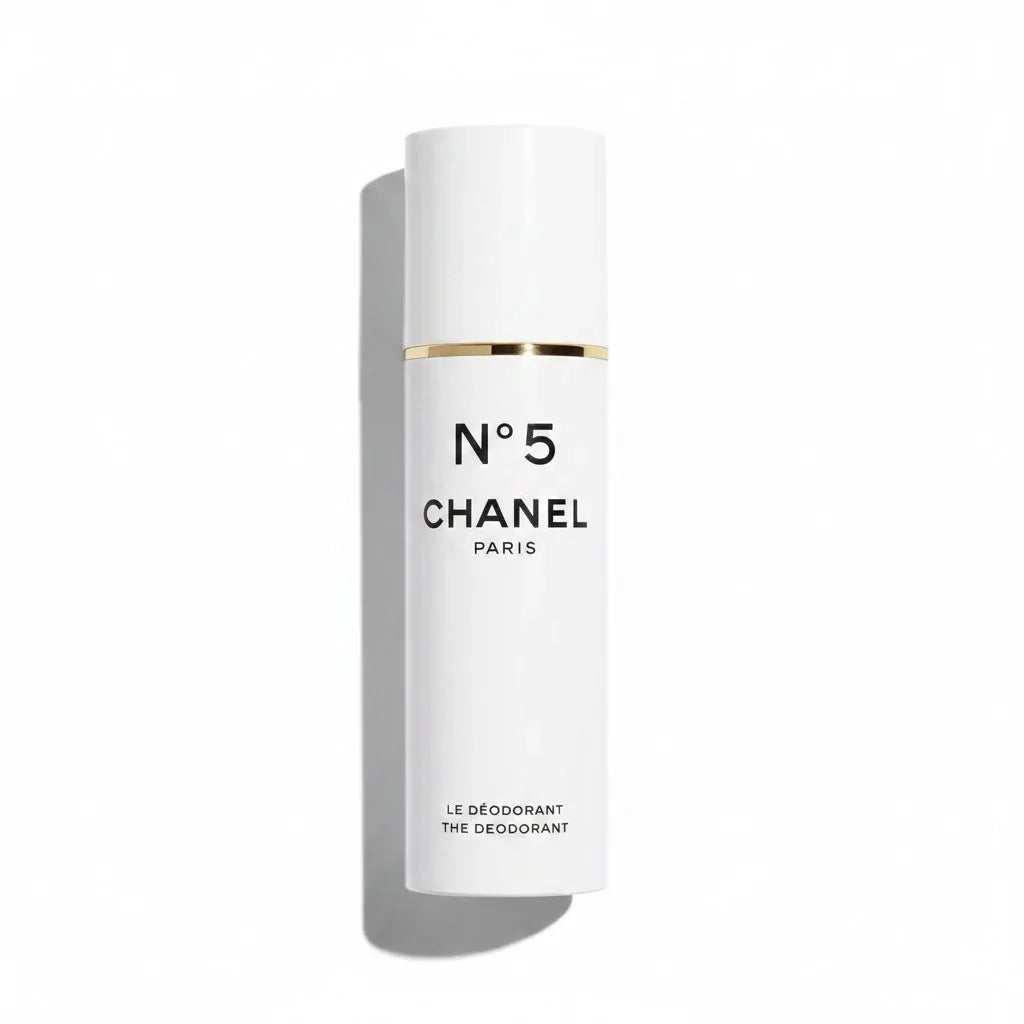Chanel No.5 Deodorant Spray