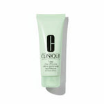 Clinique 7 day scrub cream rinse-off formula