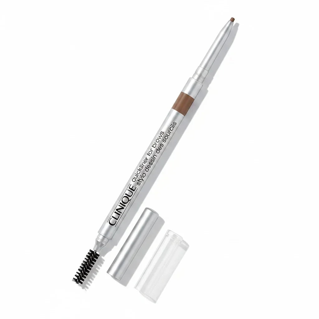 Clinique quickliner for brows 02 soft chestnut