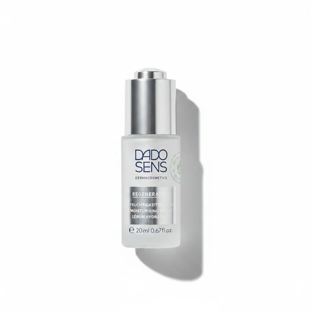Dado Sens Regeneration Feuchtigkeits Serum