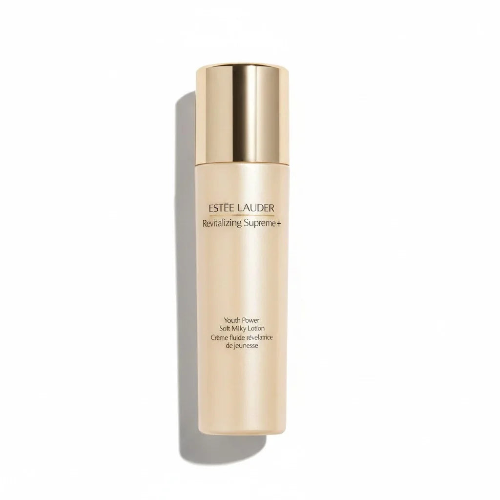 Estee Lauder Revitalizing Supreme+ Youth Power Soft Milky Lotion