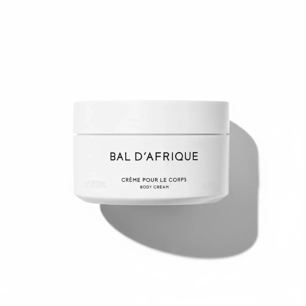 Byredo Bal D`Afrique Body Cream