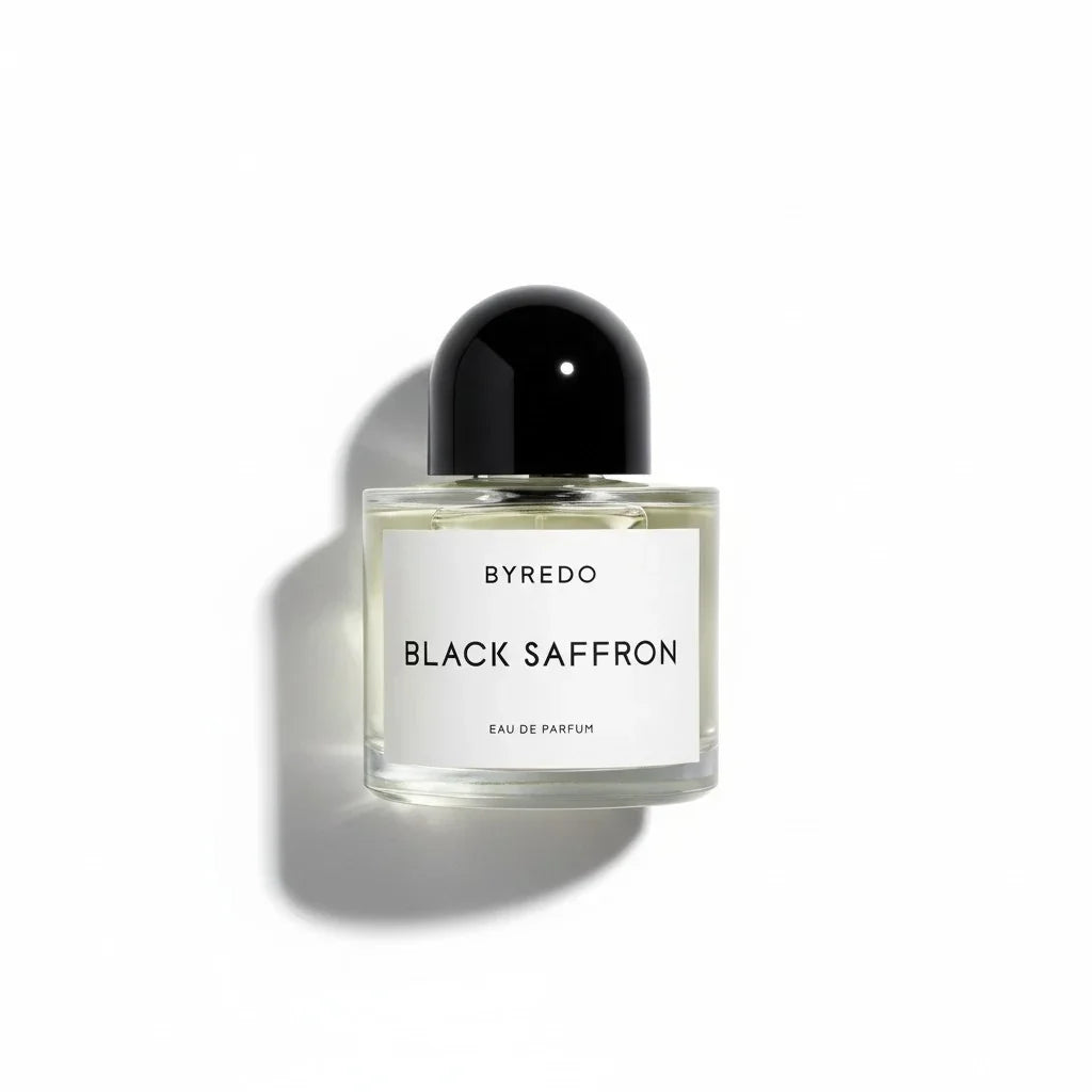 BYREDO Black Safron Eau de Parfum