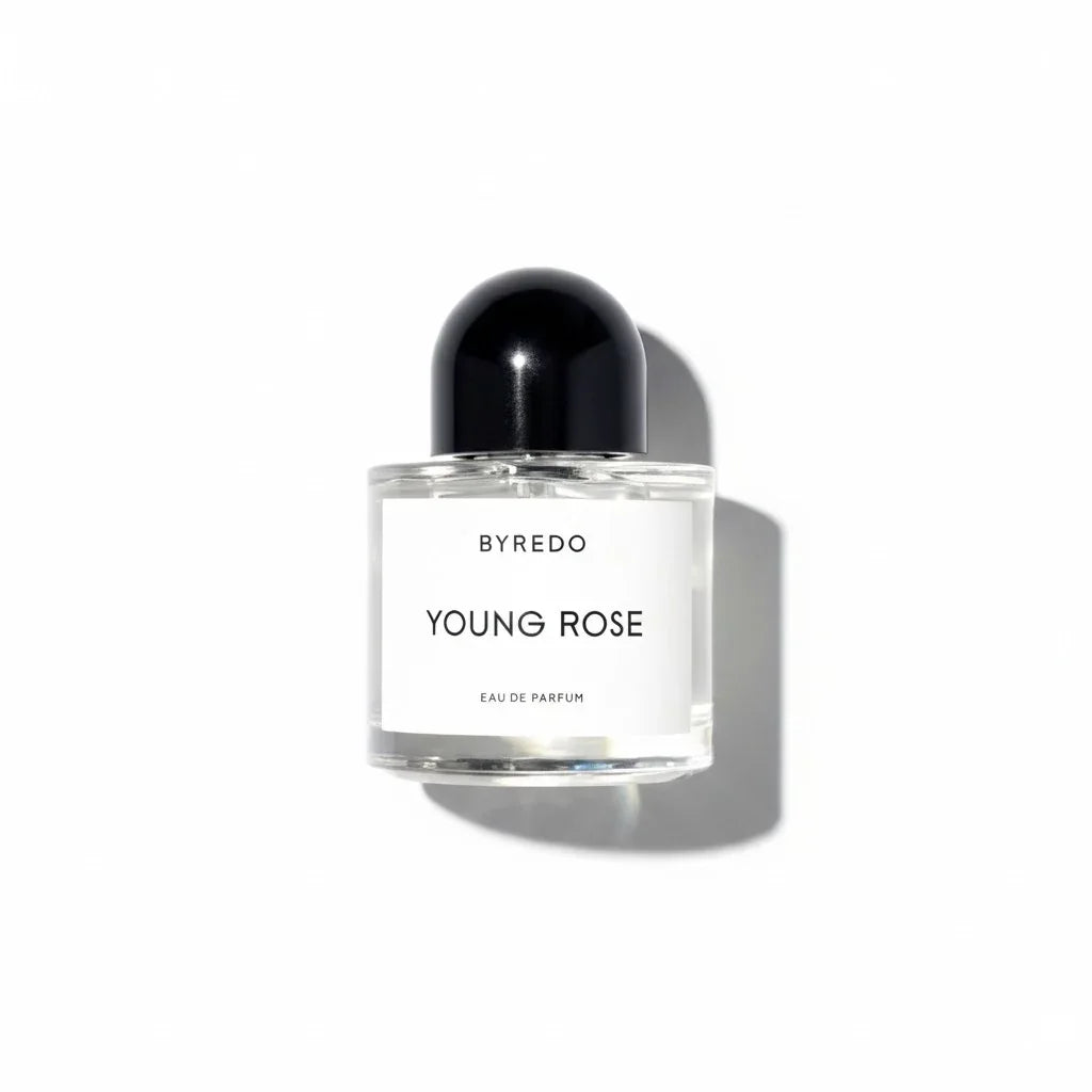 BYREDO Young Rose Eau de Parfum