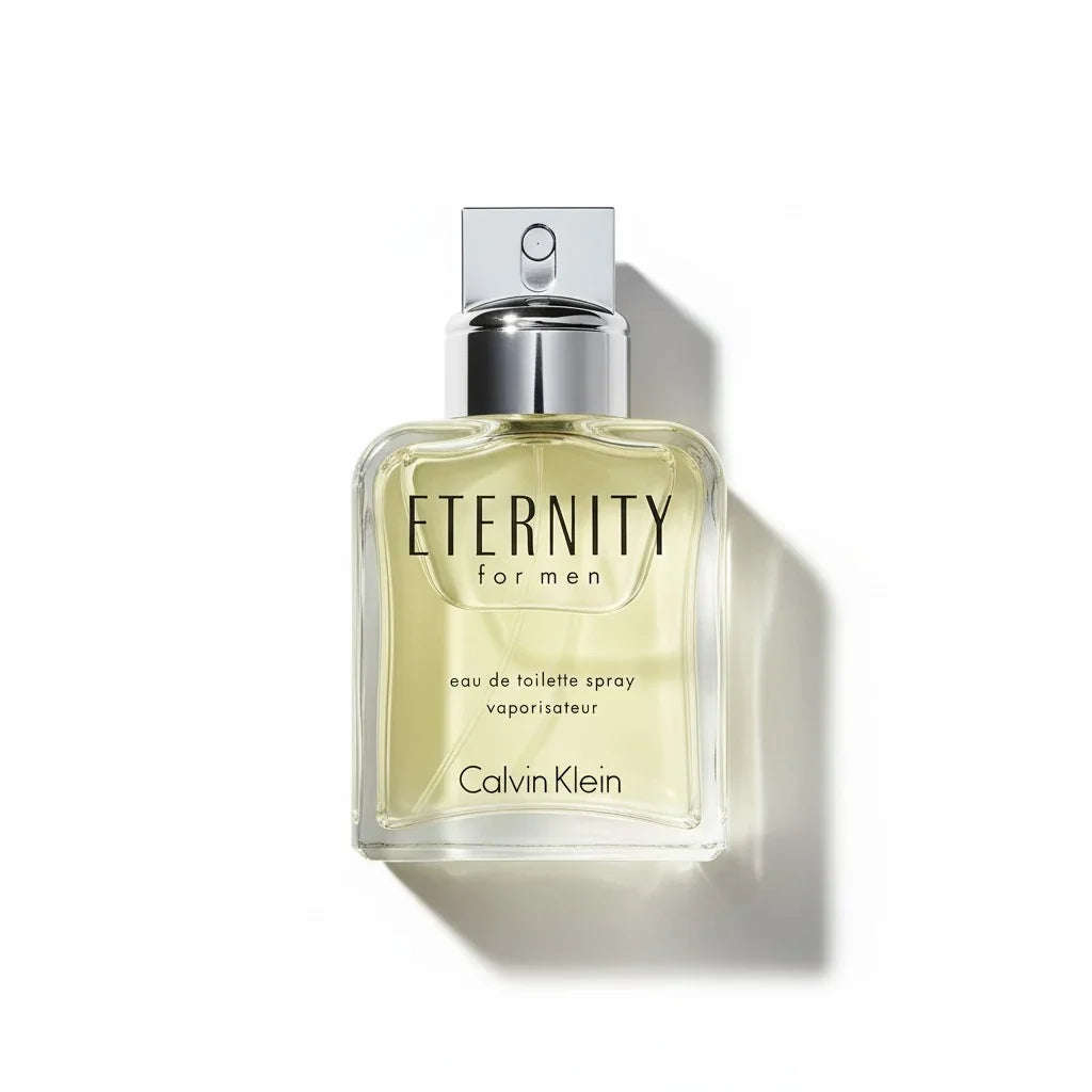 Calvin Klein Eternity for Men Eau de Toilette